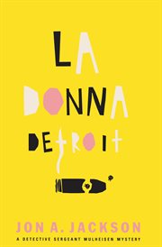 La Donna Detroit cover image cdn