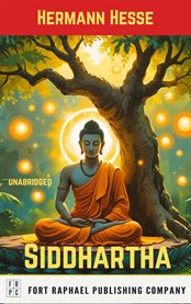 Siddhartha - Unabridged cover image cdn