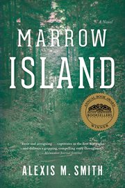 Marrow Island cover image cdn