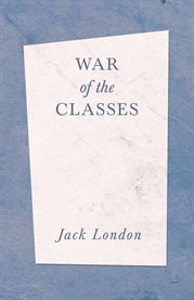 War of the Classes cover image cdn