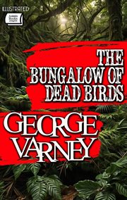The Bungalow of Dead Birds cover image cdn