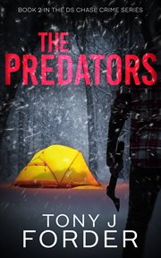 The Predators cover image cdn