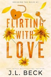 Flirting With Love : A Secret Baby Romance cover image cdn