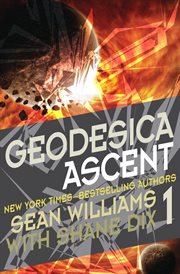 Geodesica Ascent cover image cdn