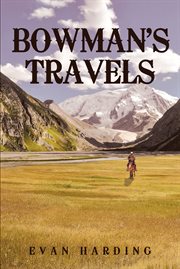 Bowman's Travels cover image cdn