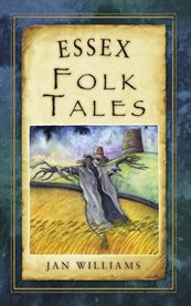 Essex Folk Tales cover image cdn