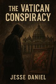 The Vatican Conspiracy cover image cdn