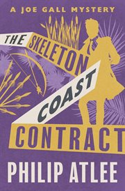 The Skeleton Coast Contract cover image cdn