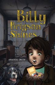 Billy Brigson Shines cover image cdn
