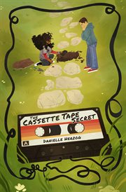 The Cassette Tape Secret cover image cdn