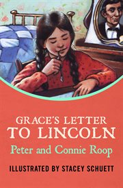 Grace's Letter to Lincoln cover image cdn