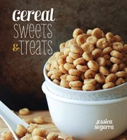 Cereal Sweets & Treats cover image cdn