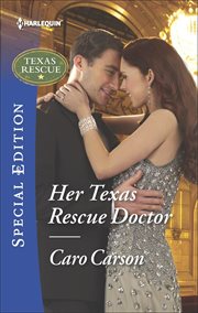 Her Texas Rescue Doctor cover image cdn