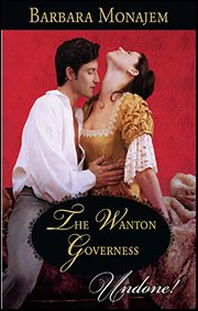 The Wanton Governess cover image cdn