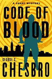 Code of Blood cover image cdn