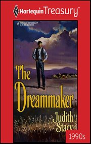 The Dreammaker cover image cdn