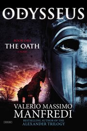 Odysseus : The Oath cover image cdn
