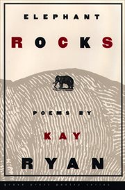 Elephant Rocks : Poems cover image cdn