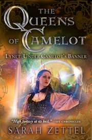 Lynet: Under Camelot's Banner cover image cdn