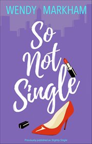 So Not Single cover image cdn