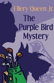 The Purple Bird Mystery cover image cdn