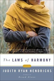 The Laws of Harmony cover image cdn