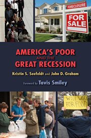 America's Poor and the Great Recession cover image cdn