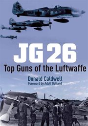 JG26 : Top Guns of the Luftwaffe cover image cdn