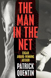 The Man in the Net cover image cdn