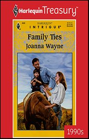 Family Ties cover image cdn