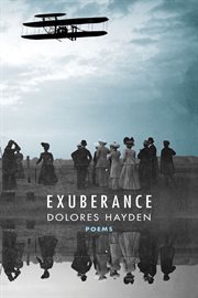 Exuberance : Poems cover image cdn
