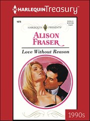 Love Without Reason cover image cdn