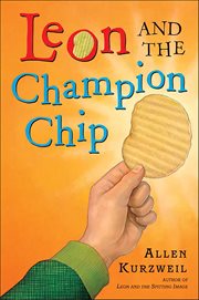 Leon and the Champion Chip cover image cdn