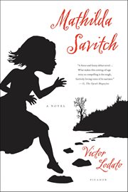 Mathilda Savitch cover image cdn