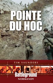 Pointe du Hoc, 1944 cover image cdn