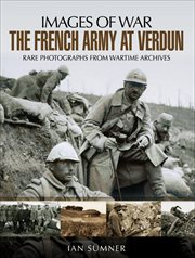 The French Army at Verdun cover image cdn