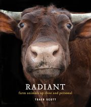 Radiant : Farm Animals Up Close and Personal cover image cdn
