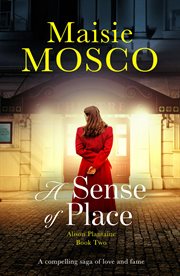 A Sense of Place cover image cdn