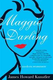 Maggie Darling : A Modern Romance cover image cdn