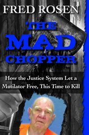 The Mad Chopper cover image cdn