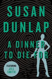 A Dinner to Die For cover image cdn