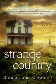 Strange Country cover image cdn