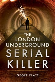 The London Underground Serial Killer cover image cdn