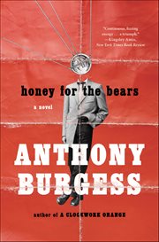 Honey for the Bears cover image cdn