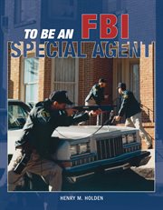 To Be an FBI Special Agent cover image cdn