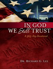 In God We Still Trust : A 365-Day Devotional cover image cdn