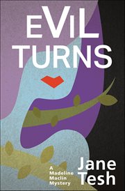Evil Turns cover image cdn