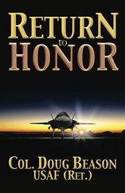 Return to Honor cover image cdn