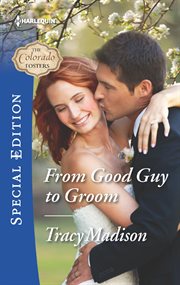 From Good Guy to Groom cover image cdn