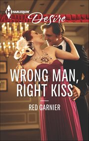 Wrong Man, Right Kiss cover image cdn